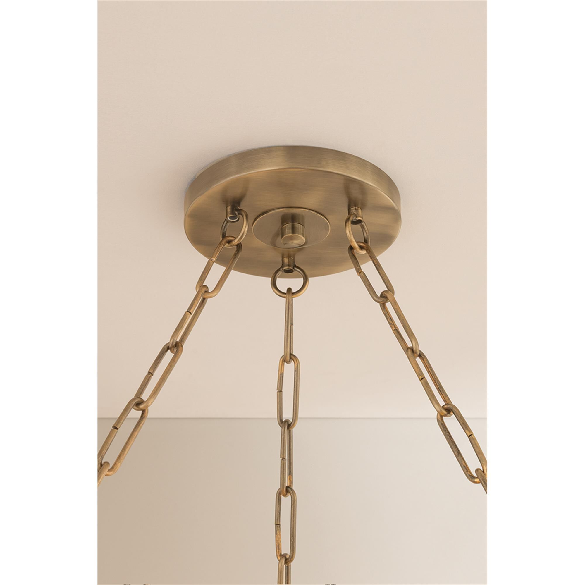 Bentley Large Chandelier,
